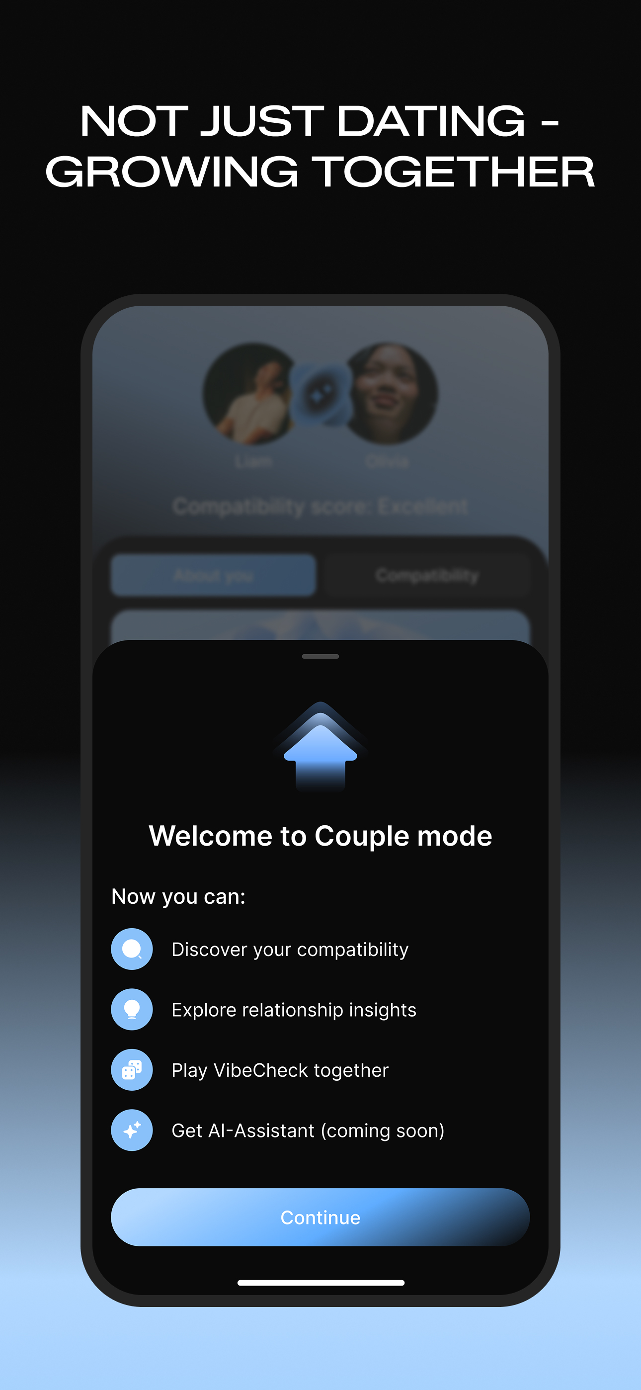 Slove: Real Compatibility screenshot 6