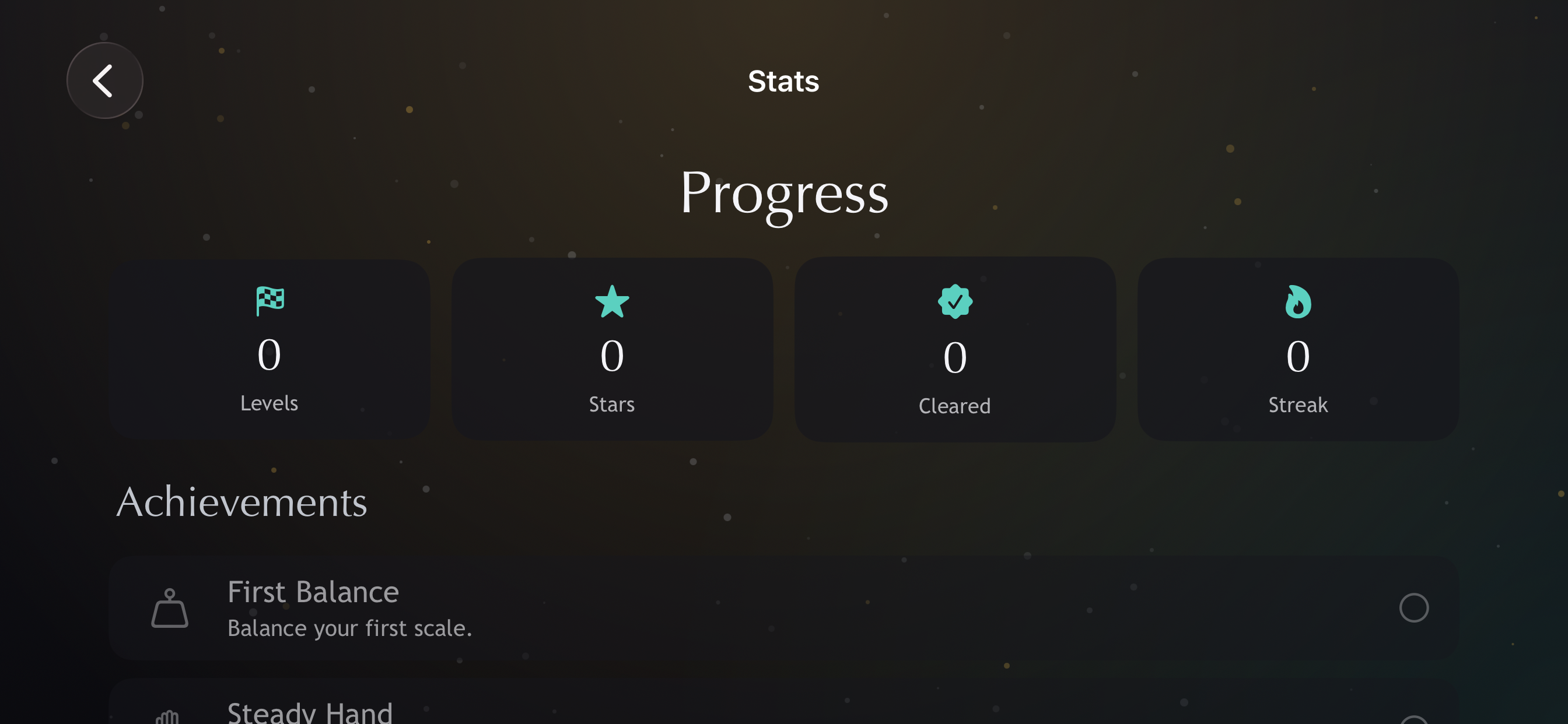 Starfern screenshot 6
