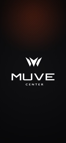 MUVE CENTER screenshot