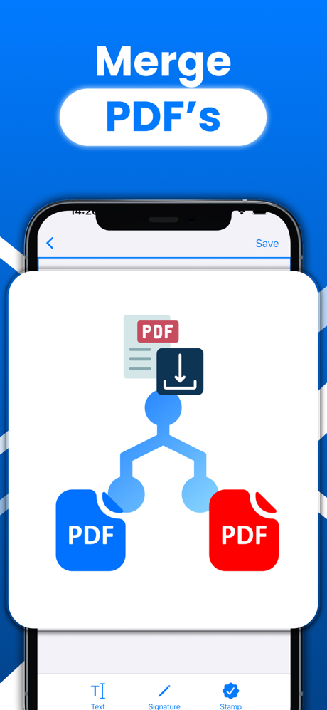 PDF Signer & Sign Documents screenshot 3