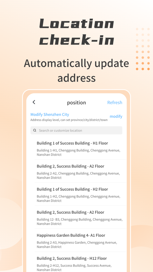 #4. Photo Watermark Camera (iOS) 게시자: 深圳市未来技术科技有限公司