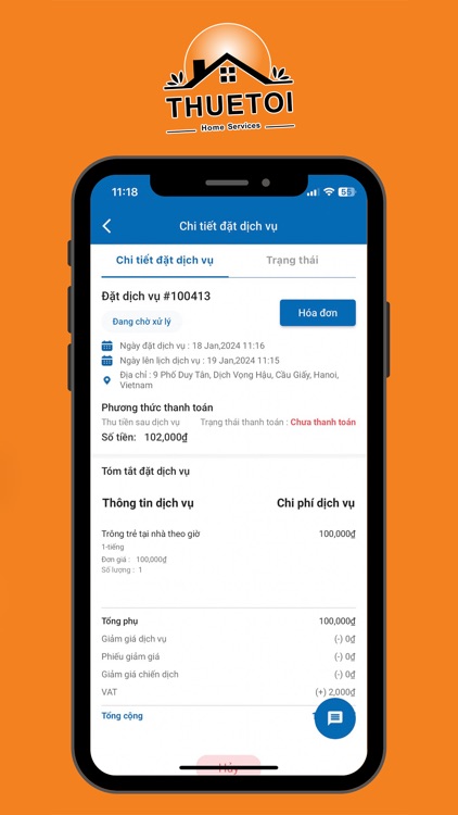 THUETOI screenshot-3