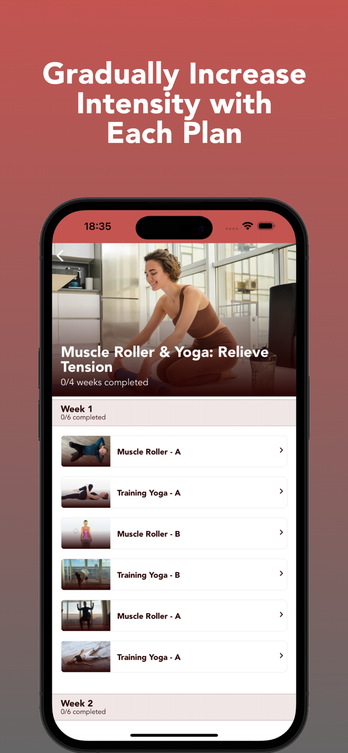 Neck Pain Relief Exercises