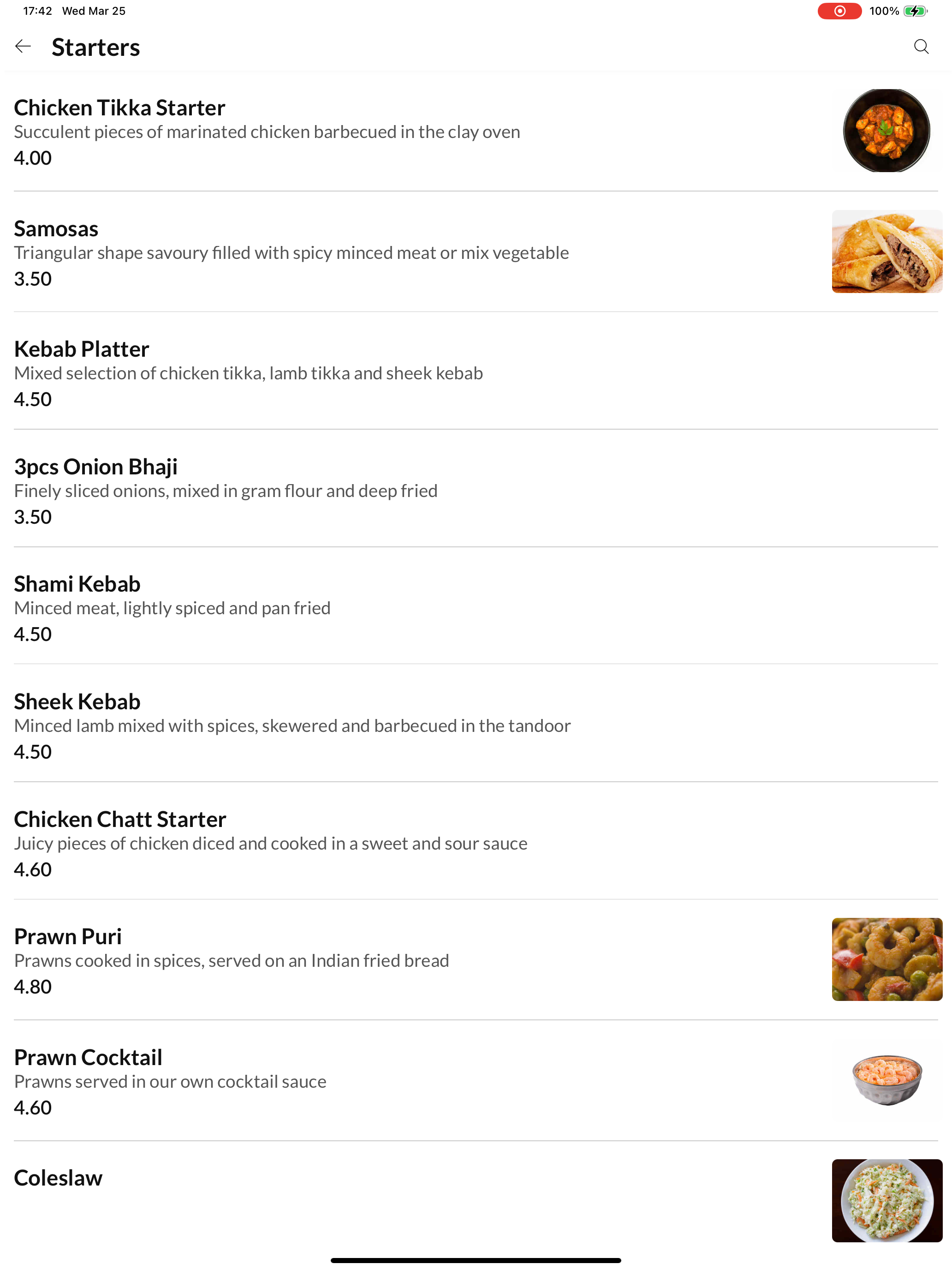 The New Adnan Tikka screenshot 7