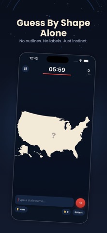 The-Map-Game Screenshot 3 of 6