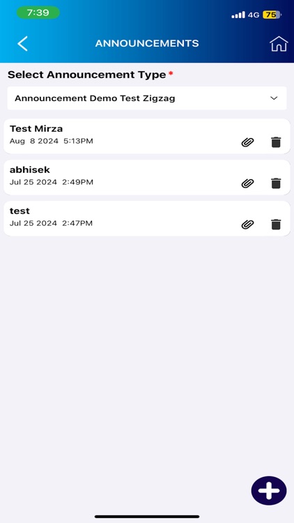 CSM Connect. screenshot-9