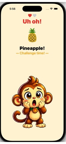 The Monkey Works screenshot 3