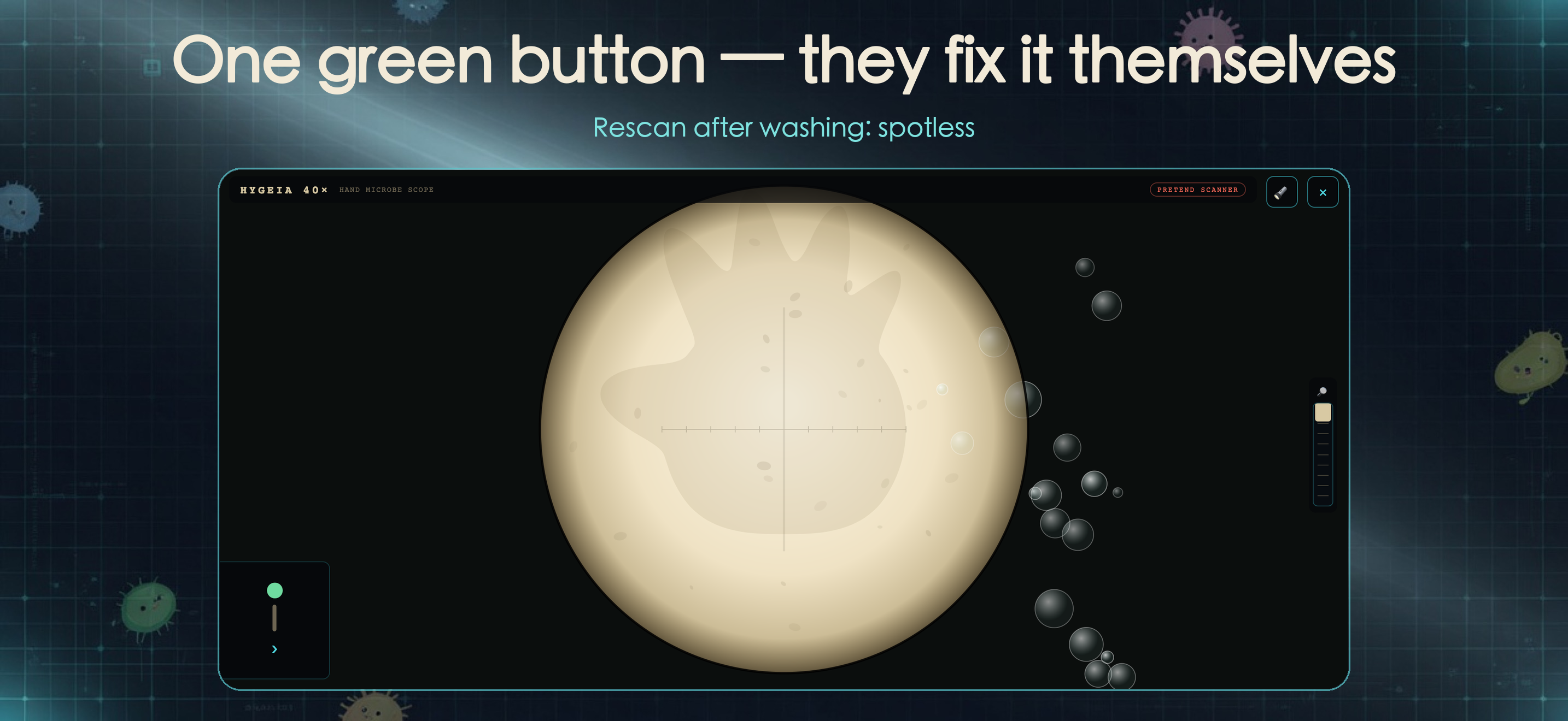 Tiny Doctor screenshot 4