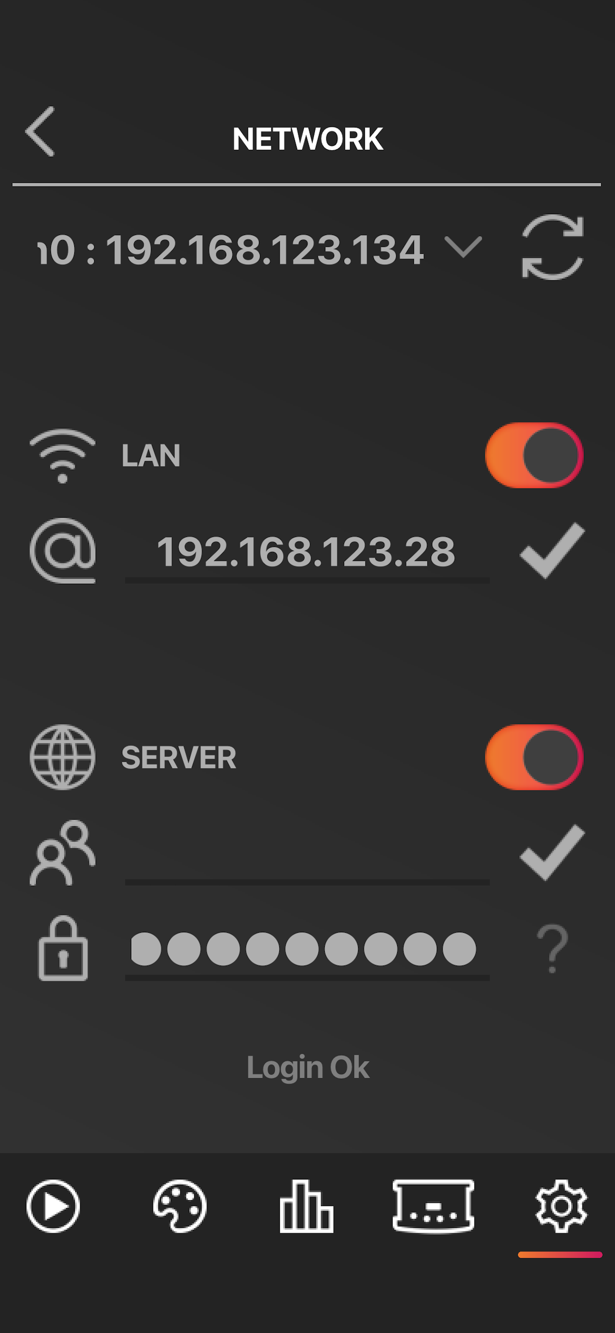 Pixelerr screenshot 3