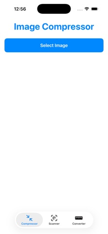 CleanKit: Image, QR, Converter Screenshot 5 of 8