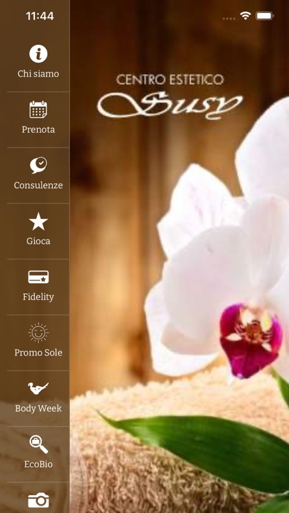 Centro Estetico Susy screenshot-3