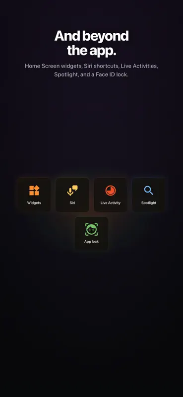 Gaugely for Grafana screenshot 10 of 10
