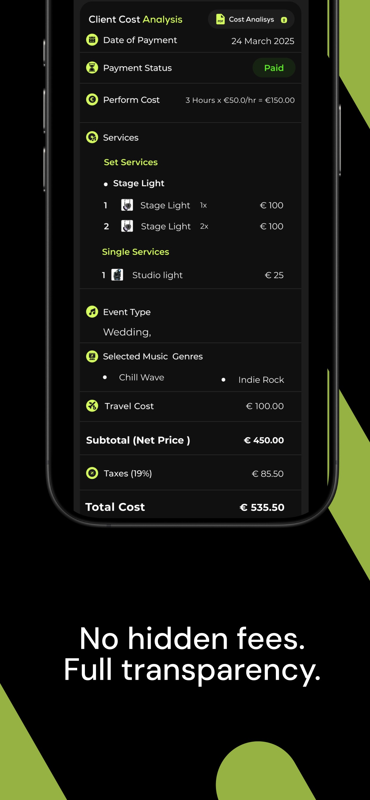 Screenshot 8 of Mucanto