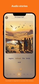 Reewa: Islamic Learning & Quiz screenshot