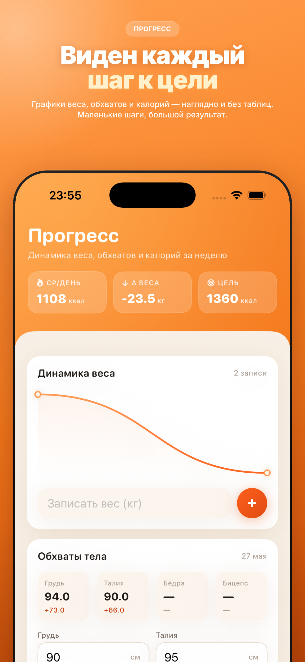Похудеть без диеты