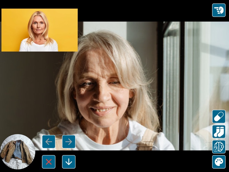 Maziance Remote Control screenshot-6