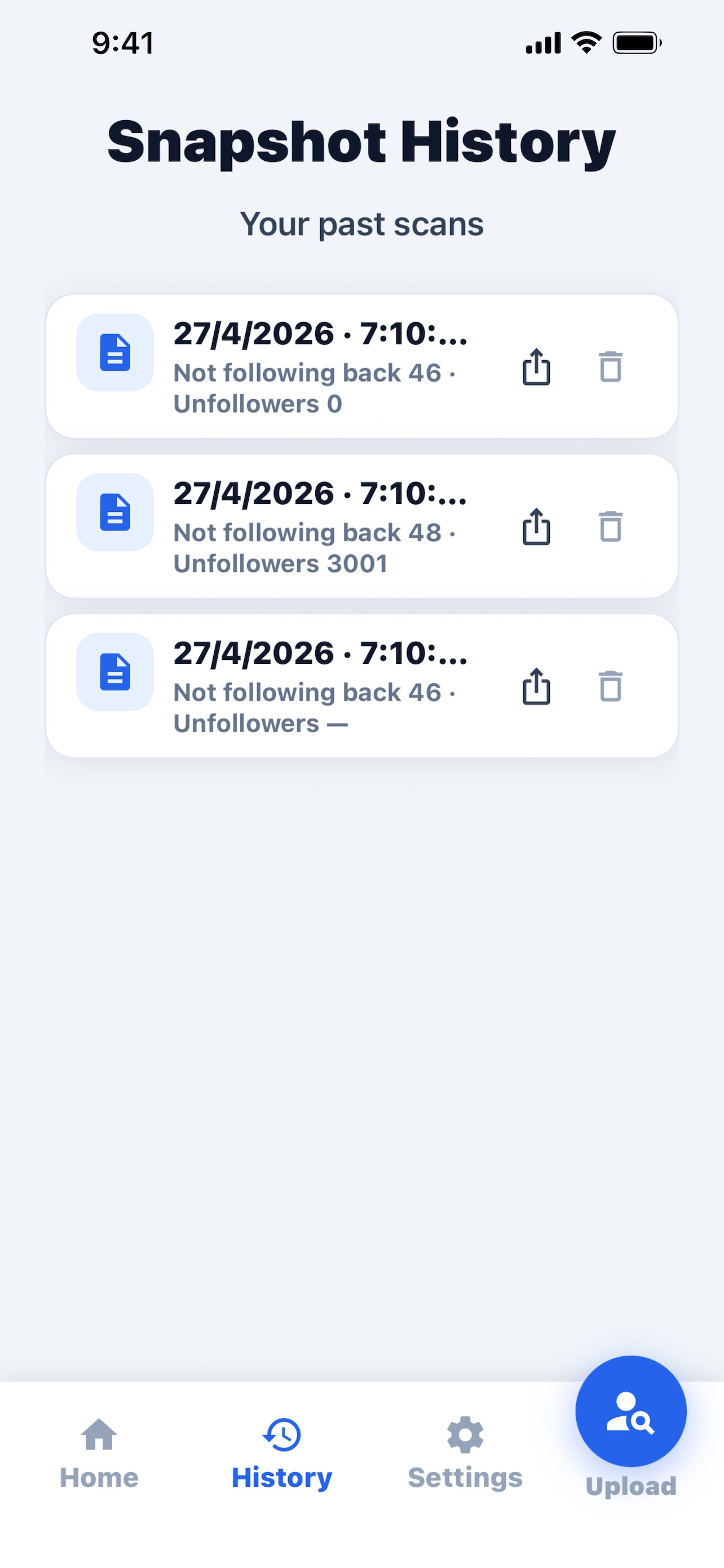 FollowFlow