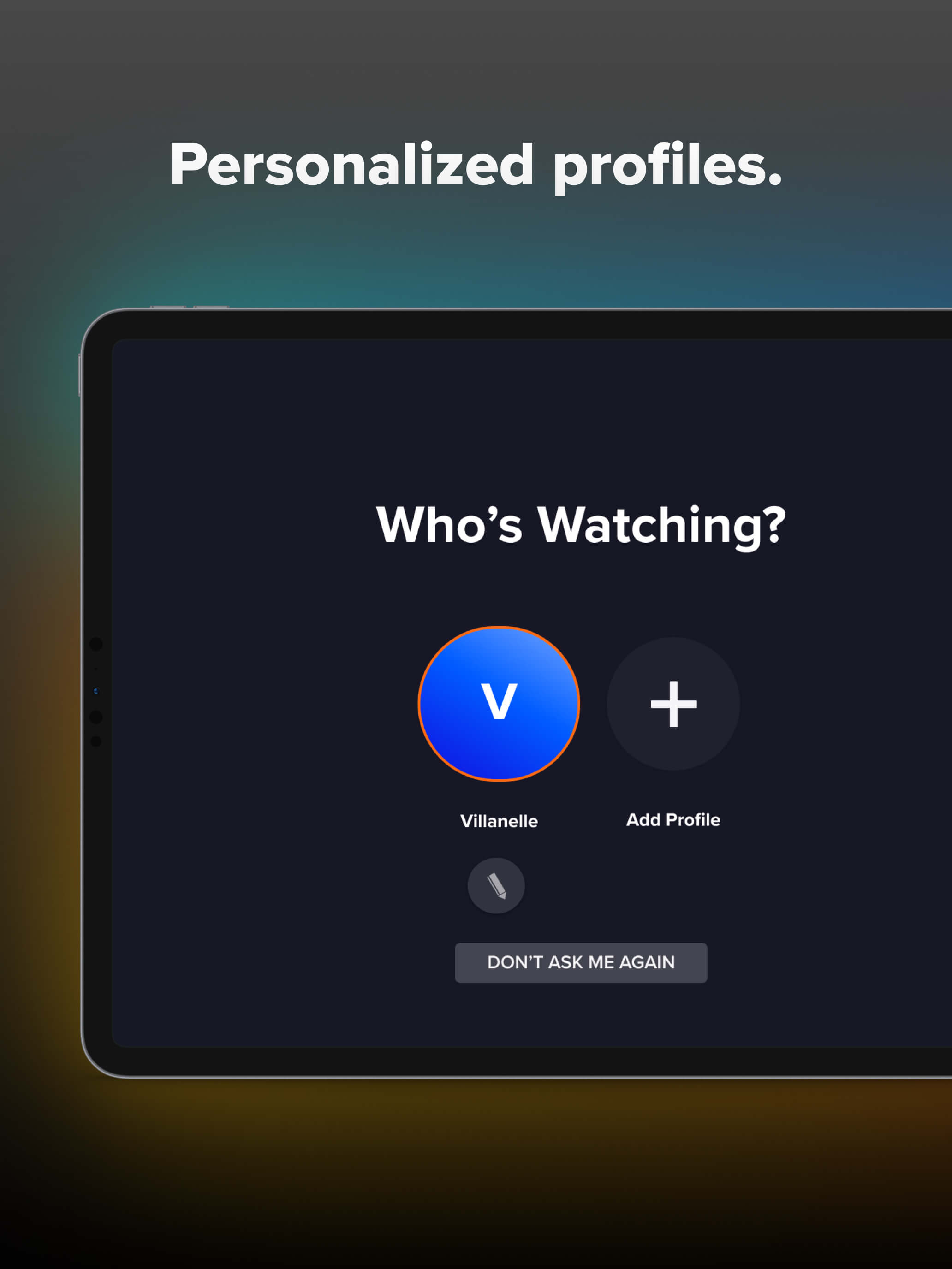 Sling: Live TV, Sports & News