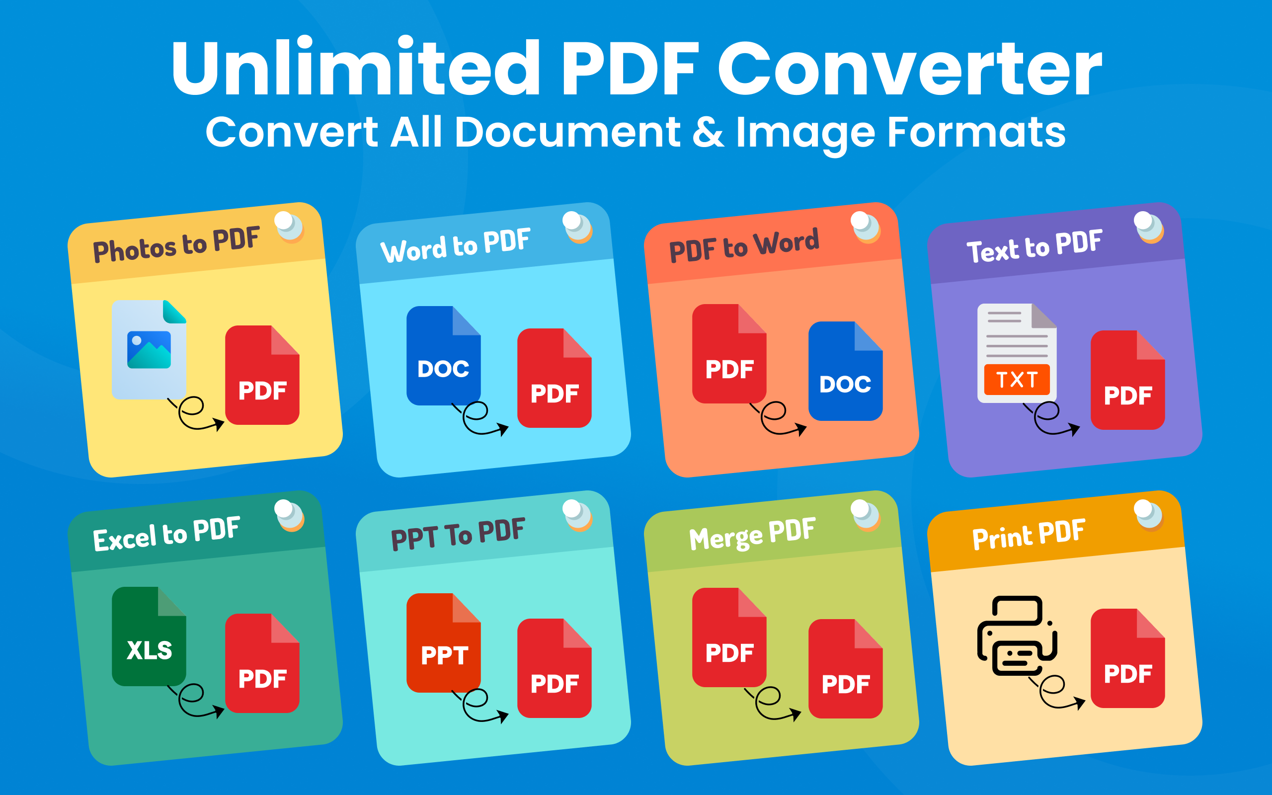 Printer App: Smart Printer screenshot 12