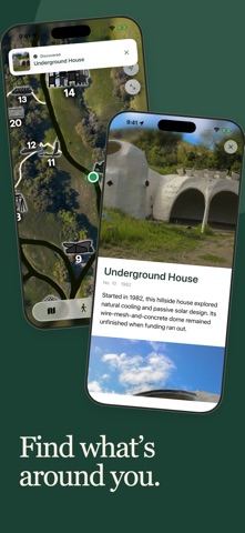 Poly Canyon screenshot