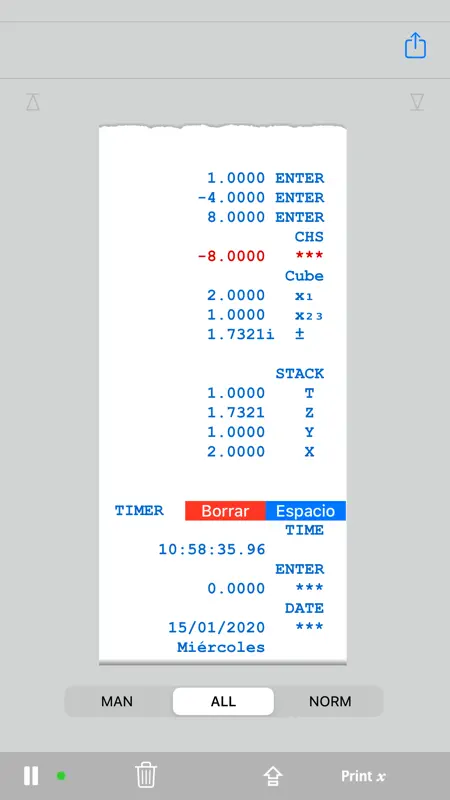RPN-45 SD screenshot 5 of 7