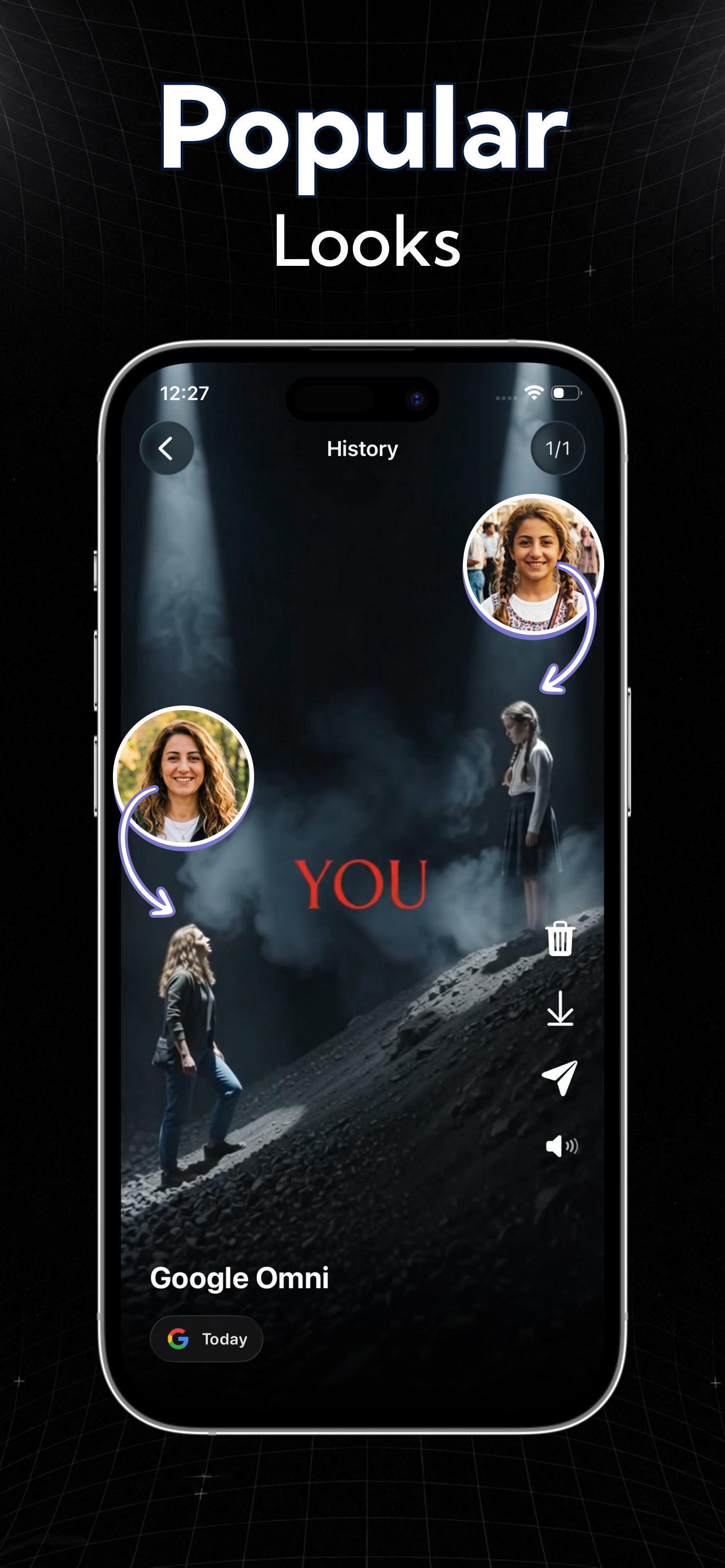 AI Video Generator - Cinora screenshot 5