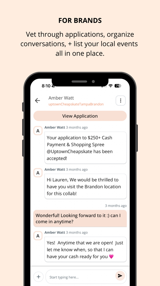 #7. Social Curation Collabs (iOS) 来自: Social Curation, LLC