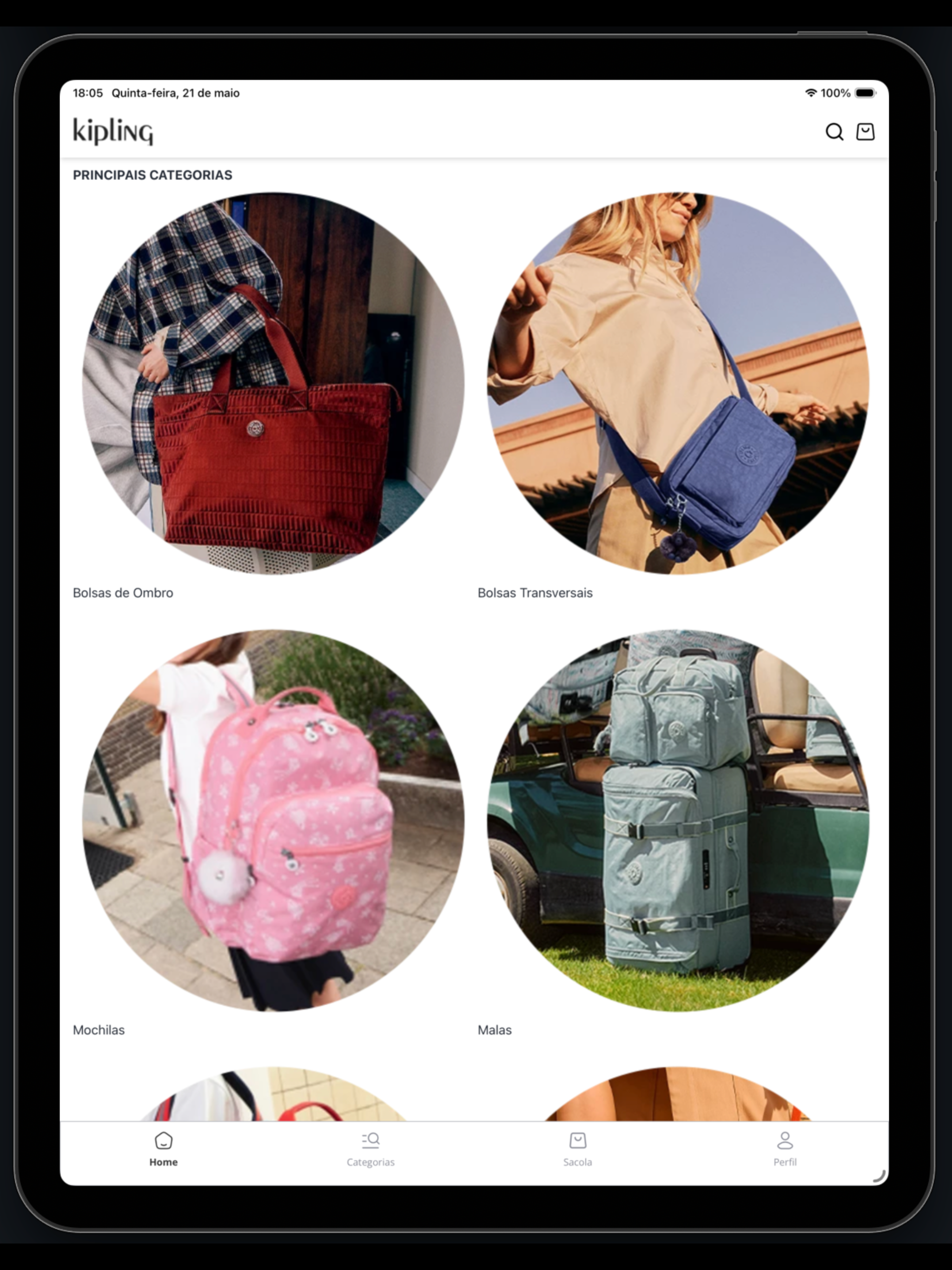 Kipling BR