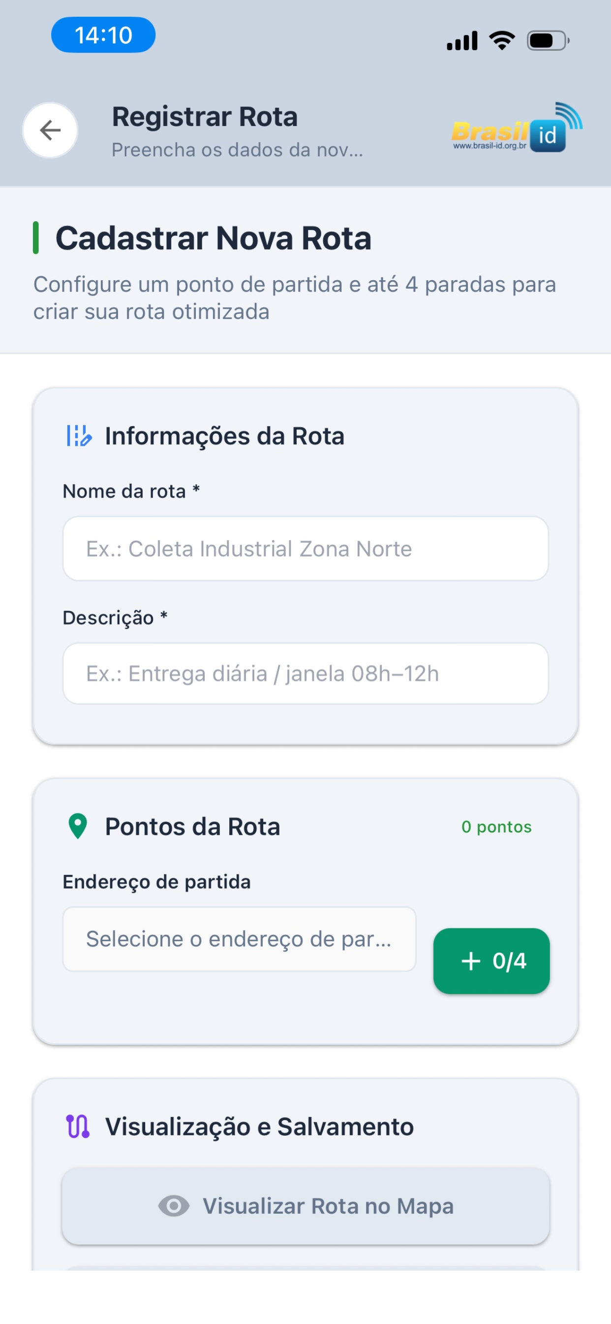 CYBERNET Brasil-ID