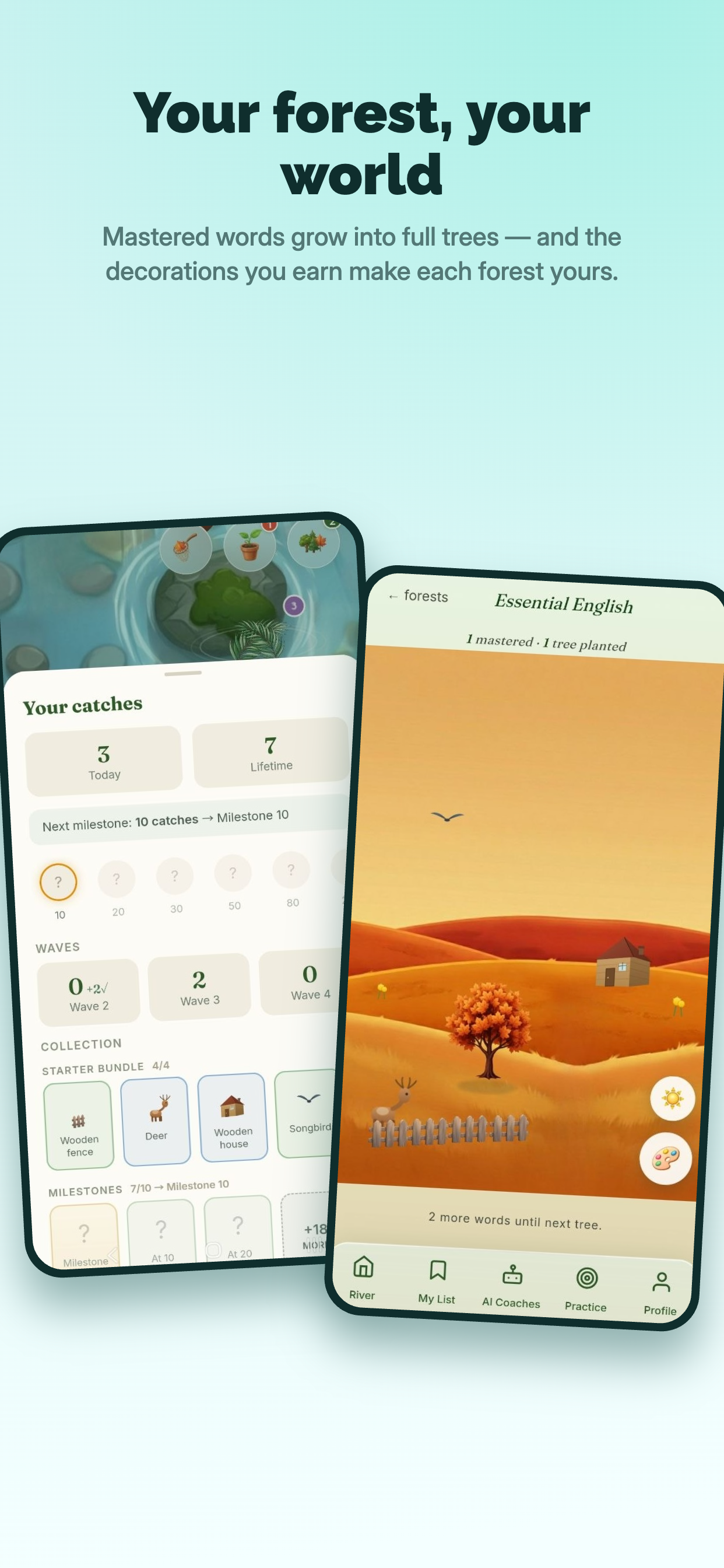 WordBuddy.AI: Learn English screenshot 5