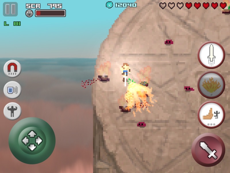 Only One screenshot 9