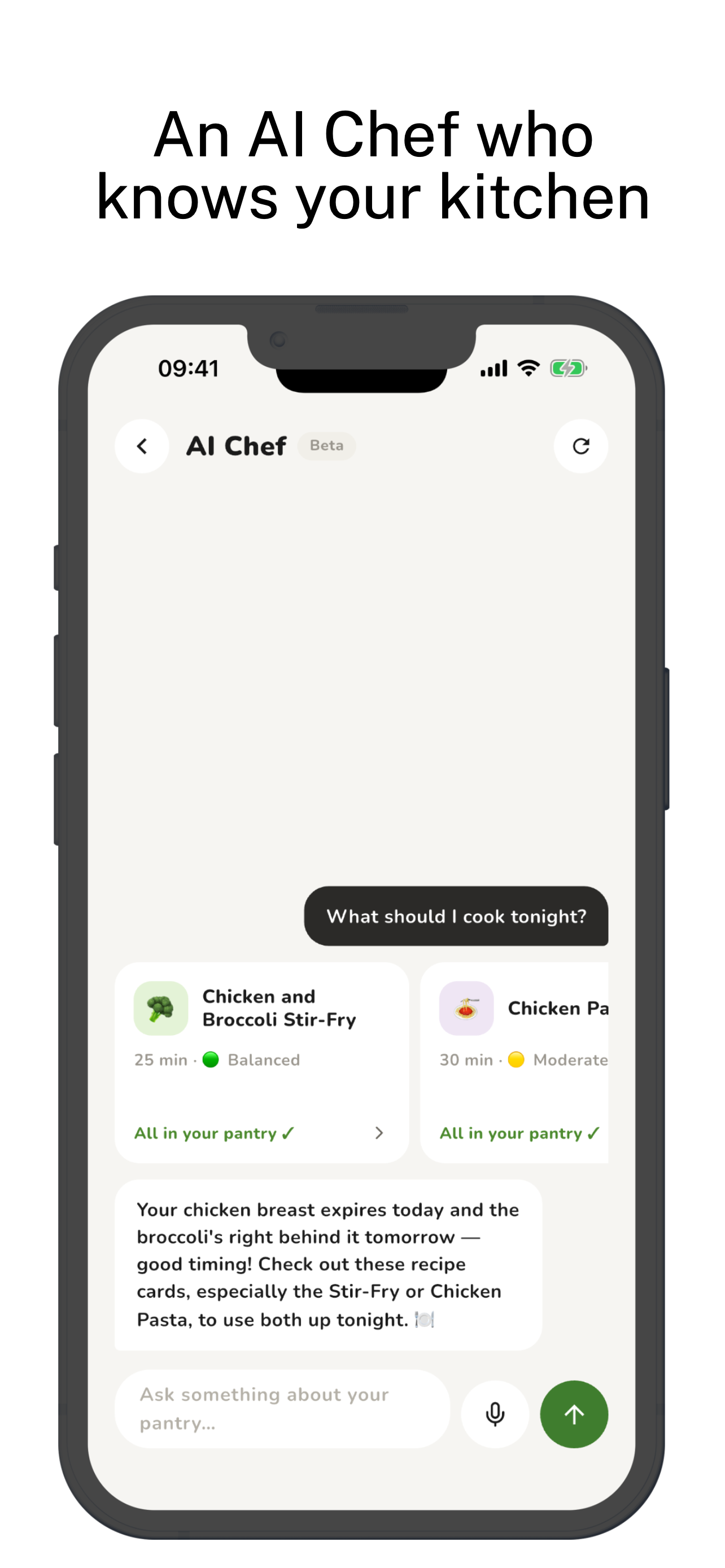 Food Expiry Tracker: Frantry screenshot 3