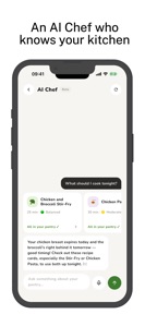 Food Expiry Tracker: Frantry screenshot