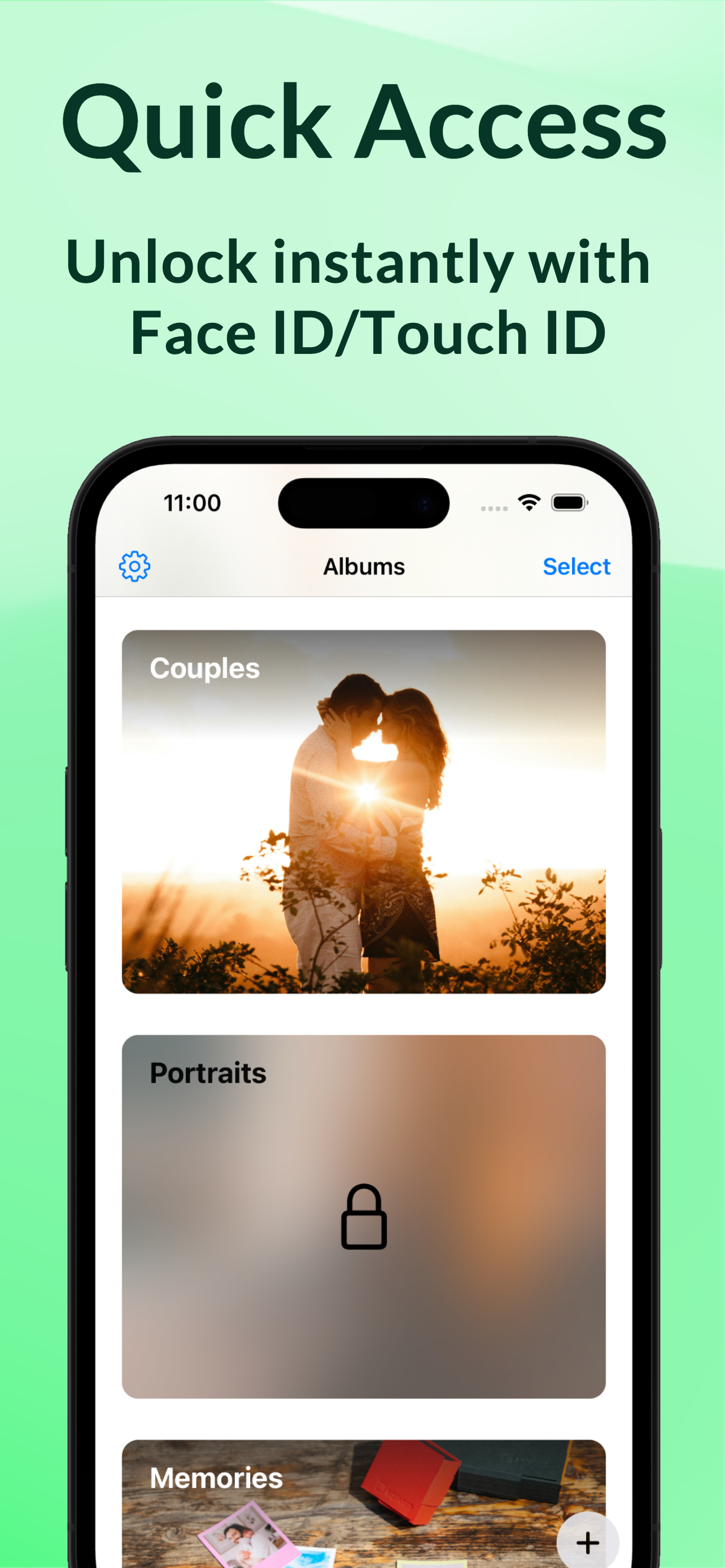 Calculator Vault · Hide Photos