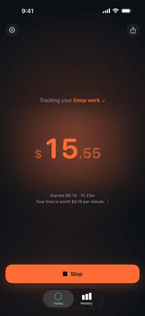 Payee: Watch Your Salary Grow screenshot 4