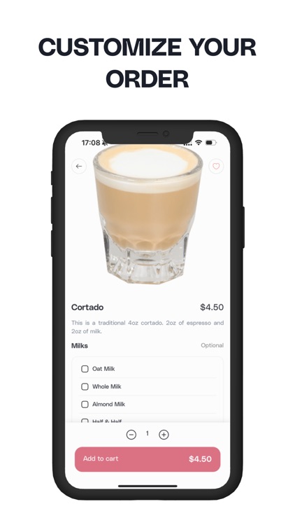 Coffee Man screenshot-3