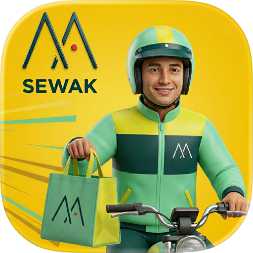 Maa Sewak