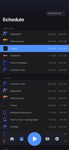 Real Hardstyle screenshot