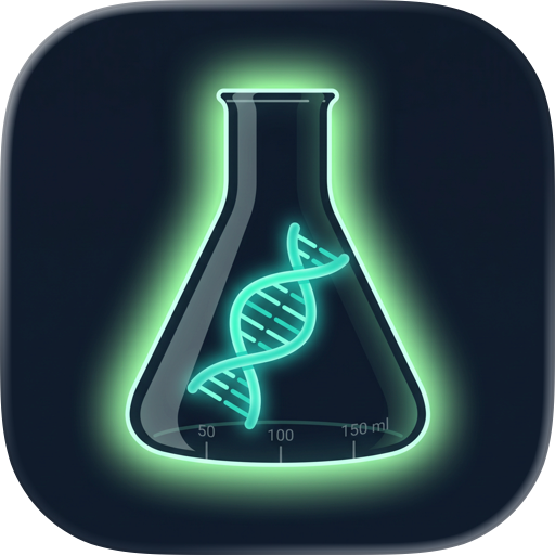 BioCalc Lab