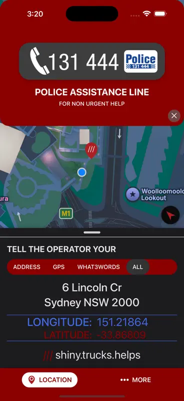 Emergency Plus screenshot 5 of 6