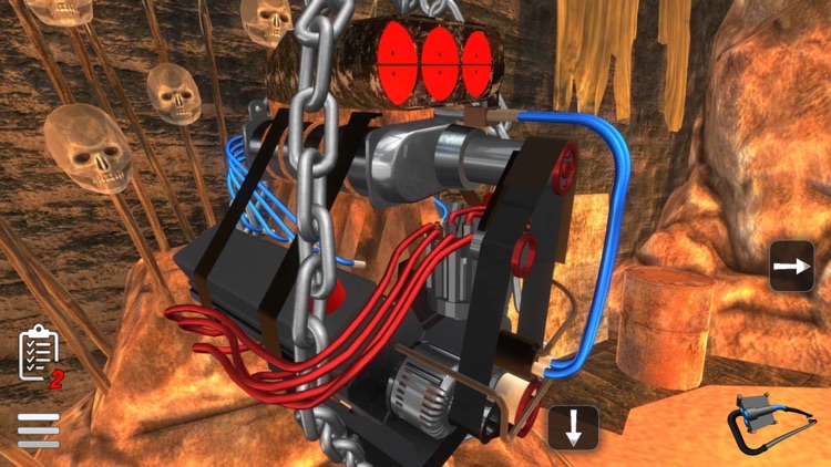 Fix My Car: Mad Road LITE screenshot-5