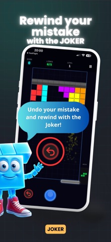 DE-BLOCKS: Unlock It All! Screenshot 3 of 4