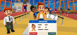 Airport Guard: The Job screenshot 2
