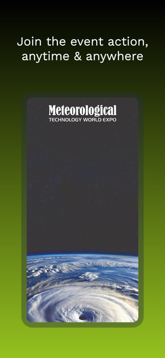Met Tech Expo Screenshot 1 of 3