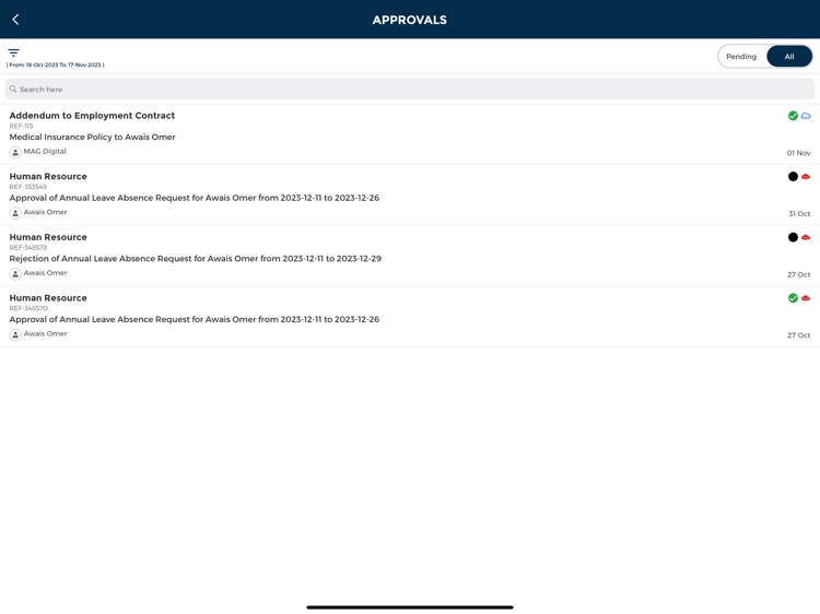 MAG Super+ screenshot-3