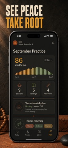Buddhism: Daily Teachings screenshot 9