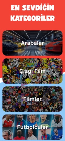 Bu mu O mu? Seçim Oyunu screenshot
