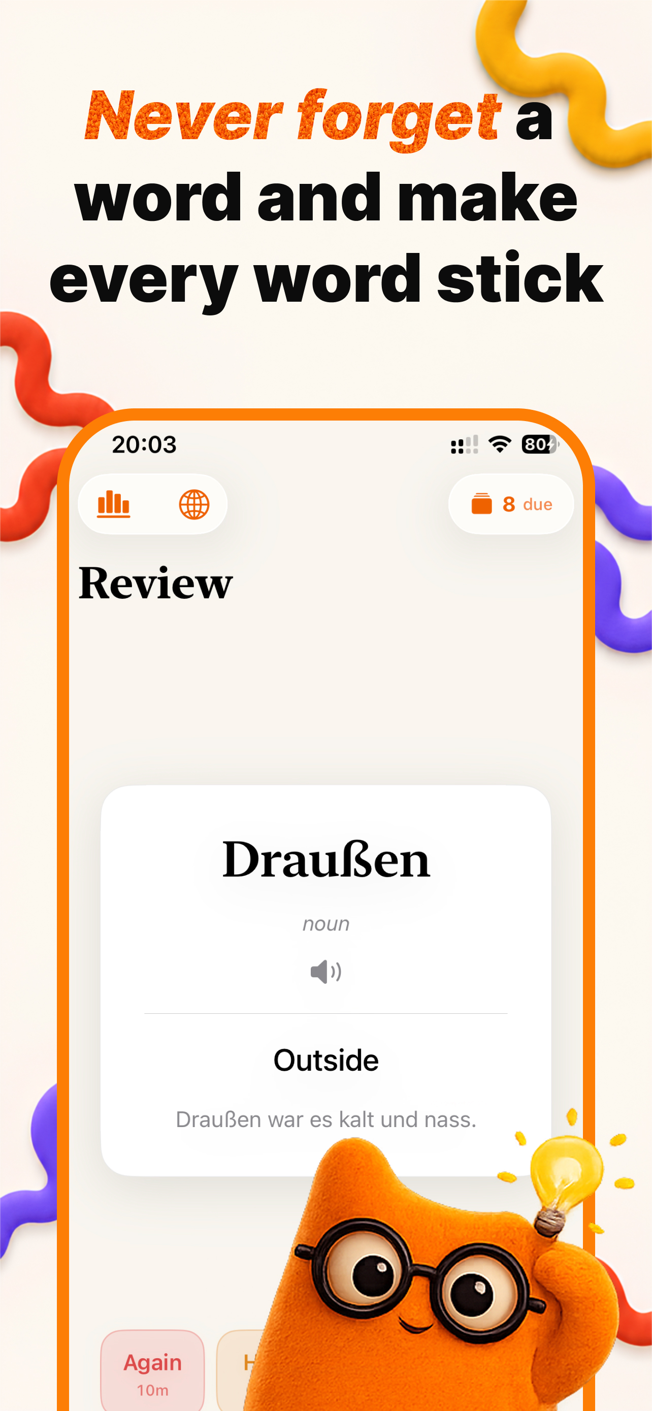 oqou | Learn Languages screenshot 4