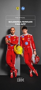 Scuderia Ferrari screenshot