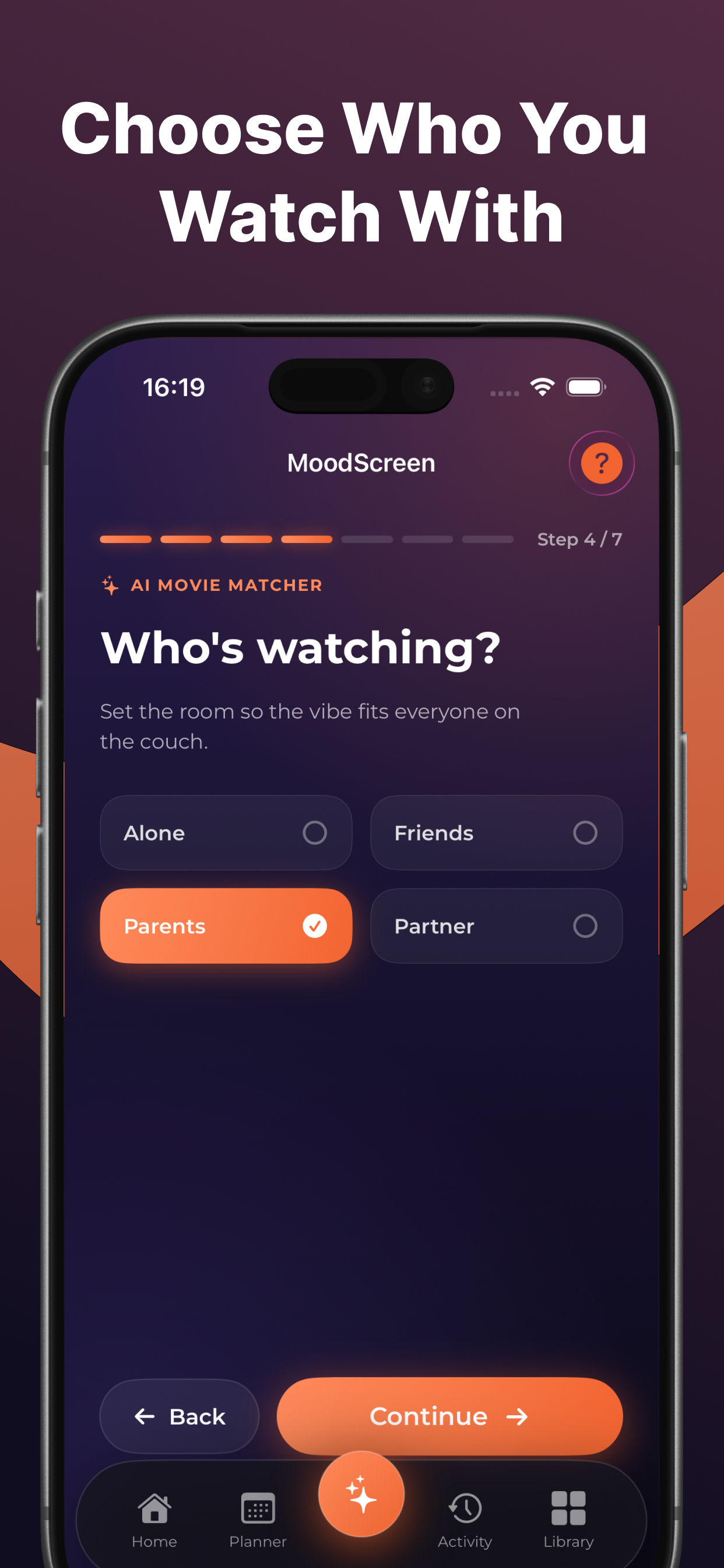 Seekee : Movie Box &  TV Shows screenshot 6